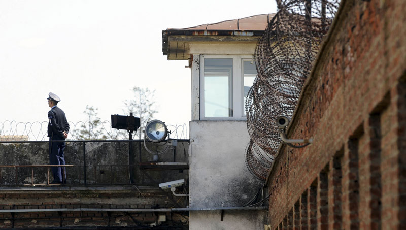 За убиство у Старој радничкој колонији 30 година