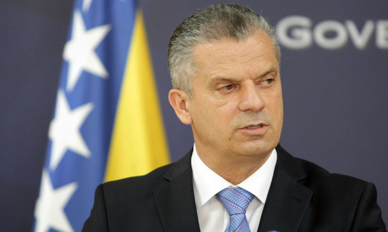 Оптужница против Радончића