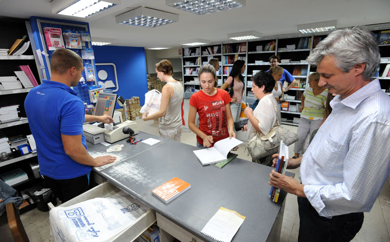 Издавачи опседају школе: БИГЗ води у Будимпешту, из Клети позив за Златибор