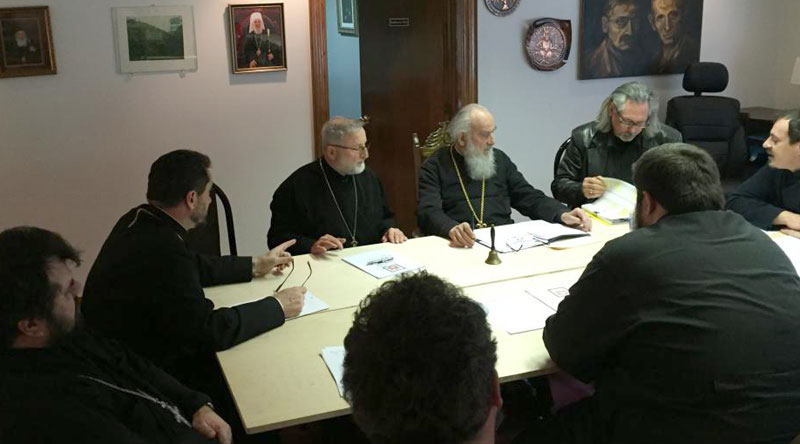 Полиција чешља цркву у Канади!