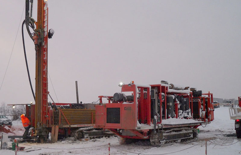 Рио Тинто тражи злато на Црном врху