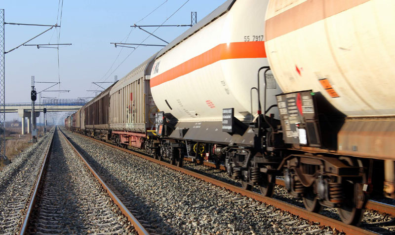 НОВОСТИ САЗНАJУ: Руси хоће наше пруге