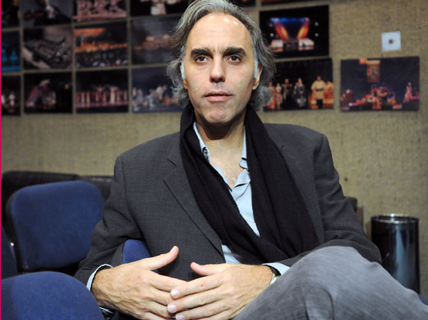 Херман Крал о филму “Још један танго”: Мистерија љубави