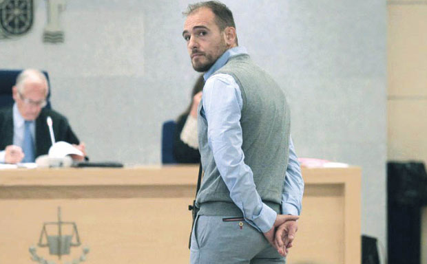 За Бојовића нема доказа