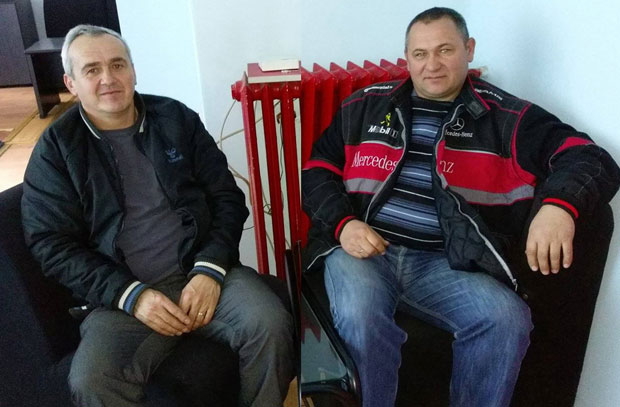 ИСПОВЕСТ ПОЛИЦАЈАЦА: Због лажних оптужби прошли пакао