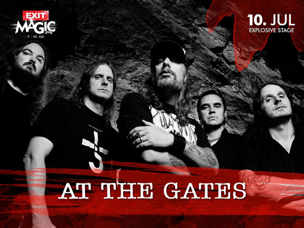 Стижу панкери и металци