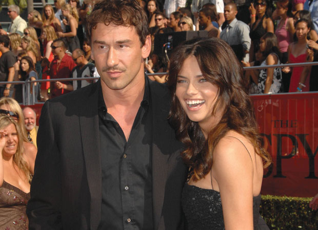 Адриана и Марко поново заједно?