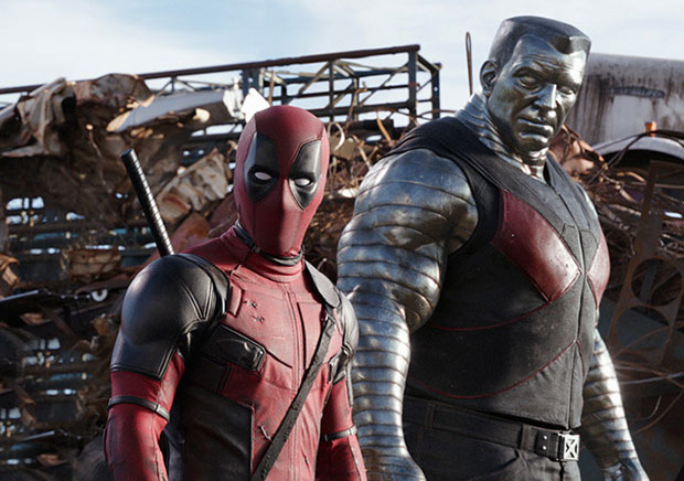 Стефан Капичић - Марвелов суперхерој из Србије