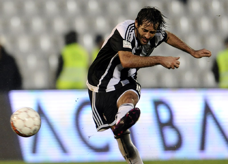 Бабовић потписује за Војводину