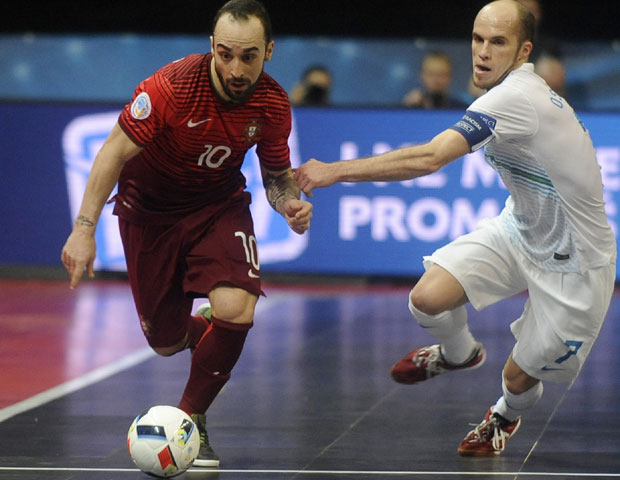 Рикардињо: Време је за круну