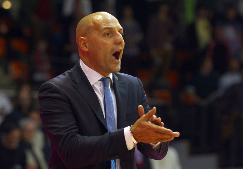 Ђорђевић за “Новости”: Спремамо се за Рио