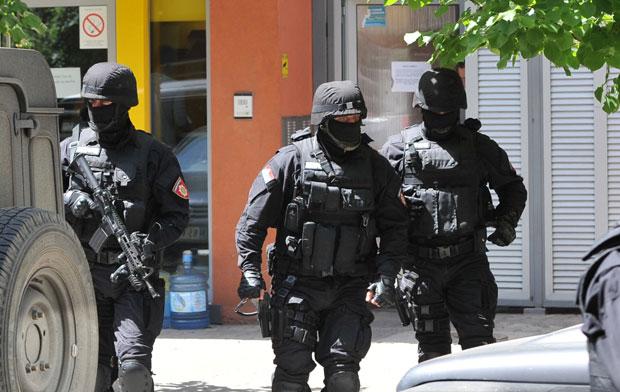 Бескрајно се кајем што сам убио човека, не могу да опростим себи!