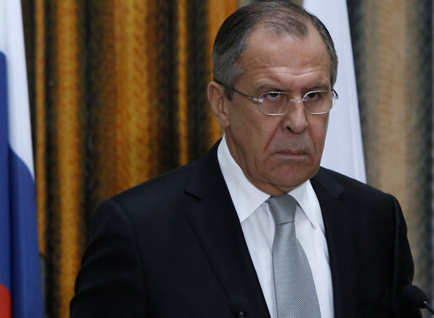 Лавров: Подгориица не жели референдум о НАТО, јер се народ сећа бомбардовања