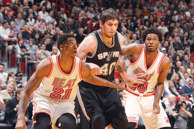 НБА: Сјајно вече Марјановића