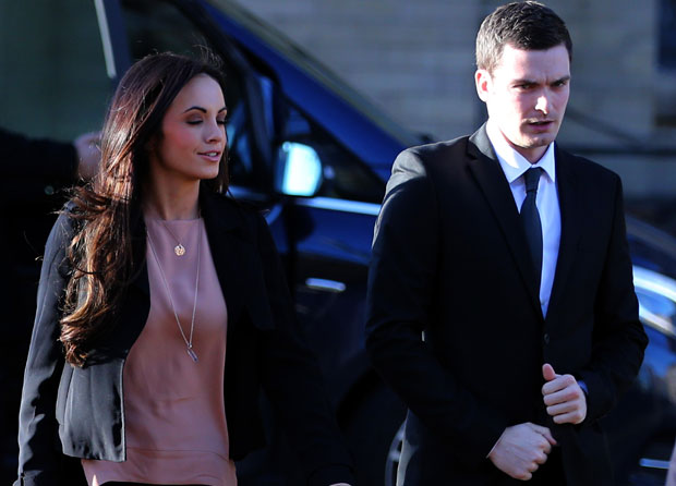 Џонсон признао да је заводио малолетницу