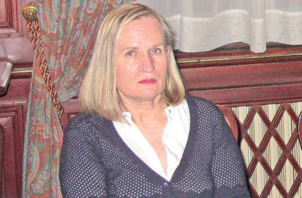 Како сам постала прва жена пилот у војсци