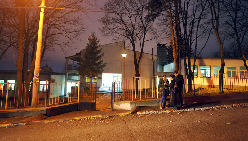 ТРАГЕДИЈА: Двогодишњи дечак преминуо у вртићу, заспао и није се пробудио!