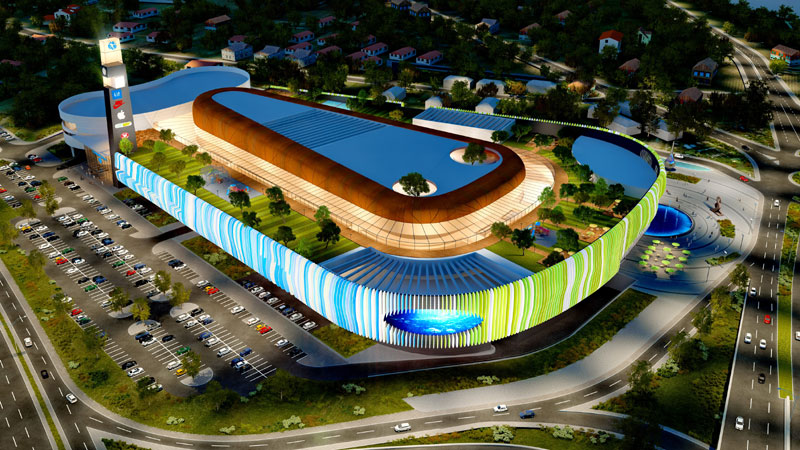 Порез од Делта ситија плаћа се у Србији