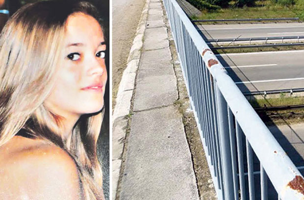 Оптужница против пијаног возача