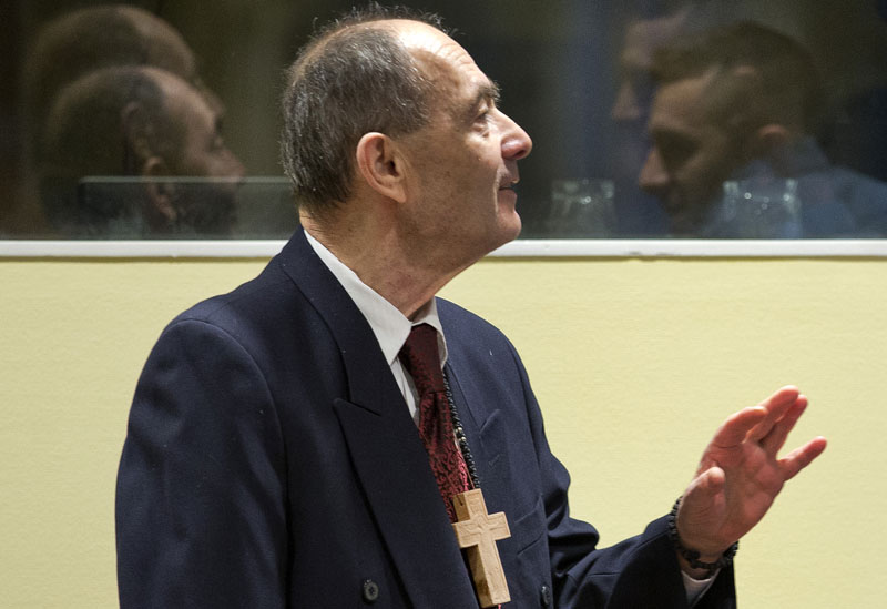 Тело у Србији после обдукције