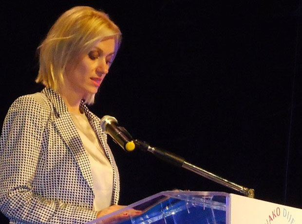 Херцег Нови има градоначелницу?