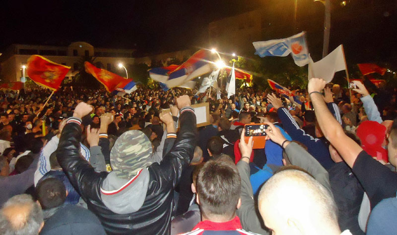 Мило не да управне одборе?