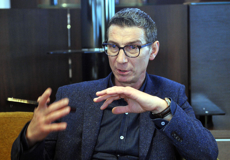 Масимо распродао Сава центар