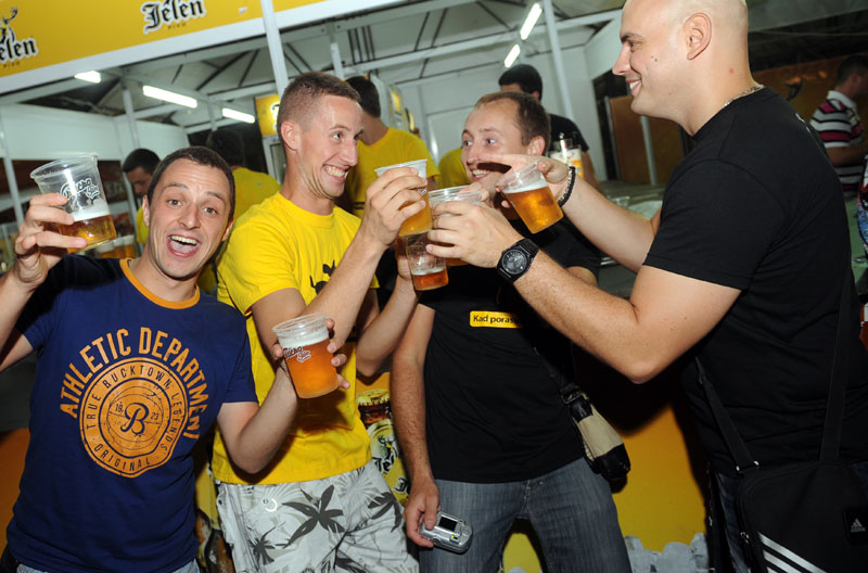 Србија изабрала: „Бир фест” најбољи