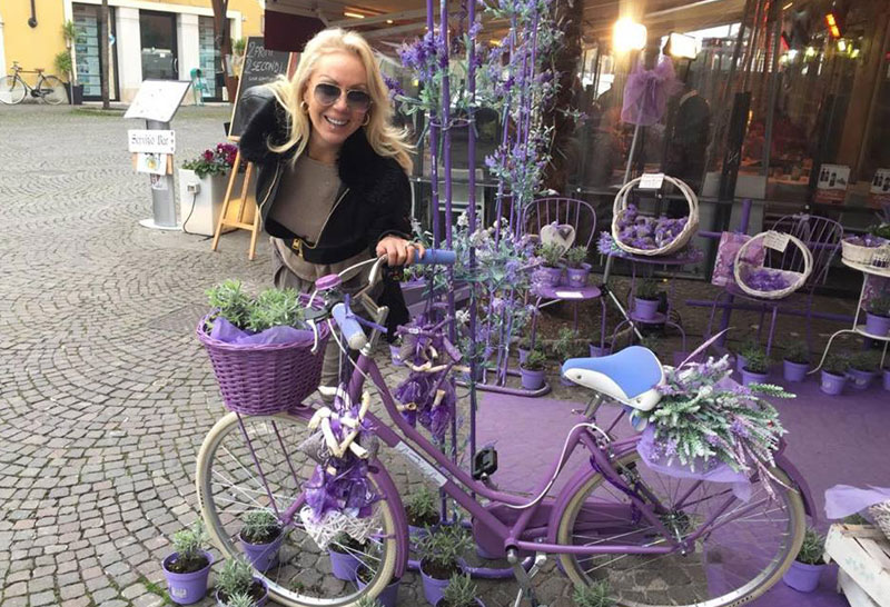 Италијанска бајка