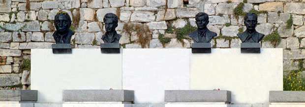 Од Тита и народних хероја до Јованке