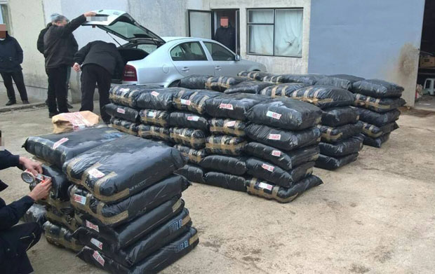 Прали новац - тајили порез