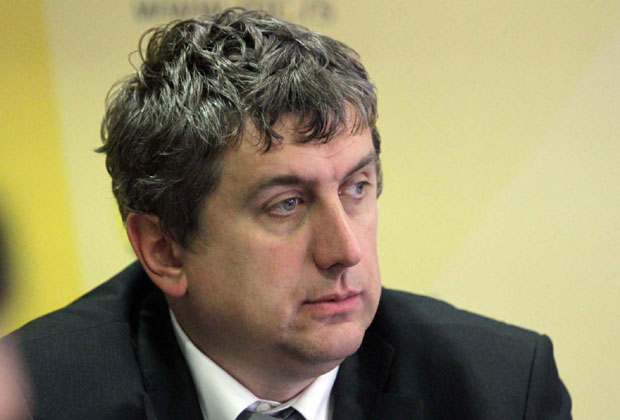 Бранко Радун: Хашки мач пред изборе