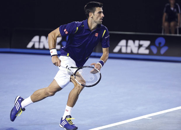 Дрогба “запретио” Ђоковићу: Брате, спреми се, долазим по тебе