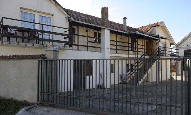 СМРТ ДВОГОДИШЊАКА У ВРТИЋУ: Чекали су Матеја пуних седам година