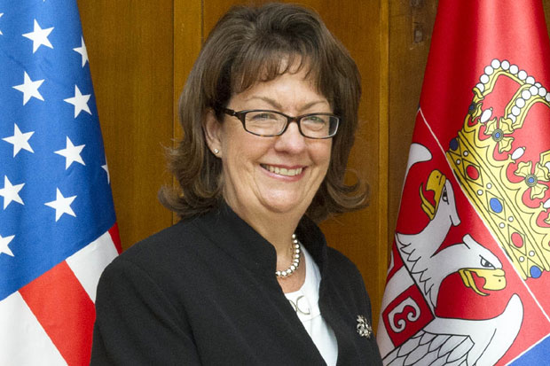 Кормак: Ваљда ћу причати са Додиком до краја мандата