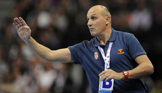 Бошковић више није селектор рукометашица!