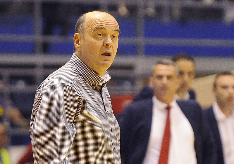 Вујошевић: Када погледате где смо били пре извесног времена, онда овај резултат изгледа дивно