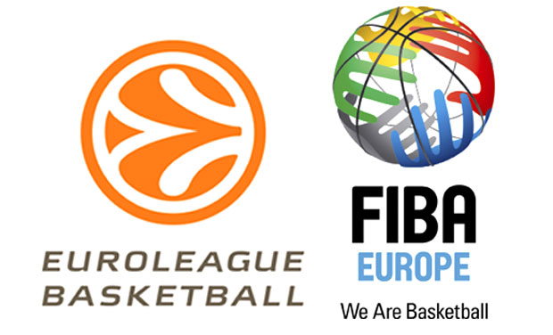 Евролига уцењује клубове, ФИБА прети репрезентацијама