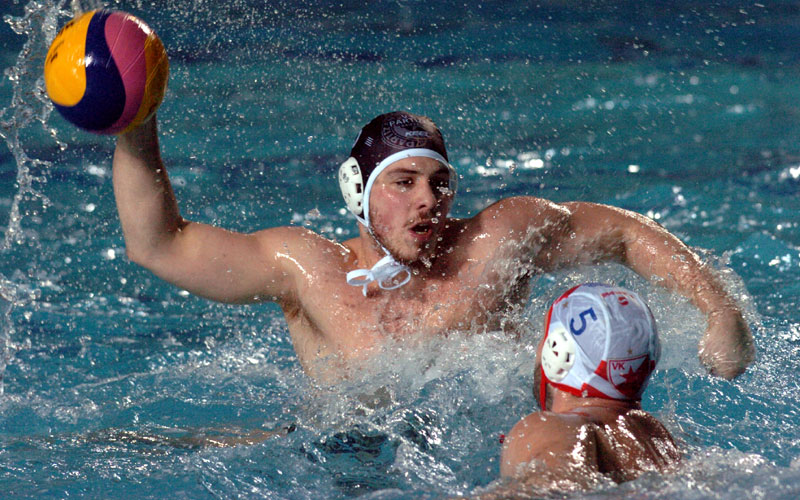 Вујасиновић после пораза од Југа: Била је ово наша најбоља партија у Лиги шампиона