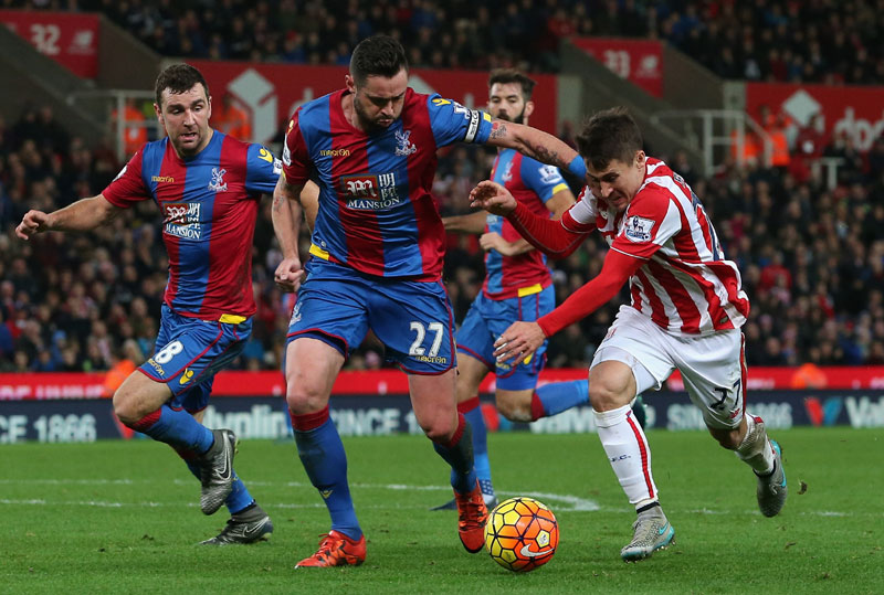 Кркић и Стоук заједно до 2020. године