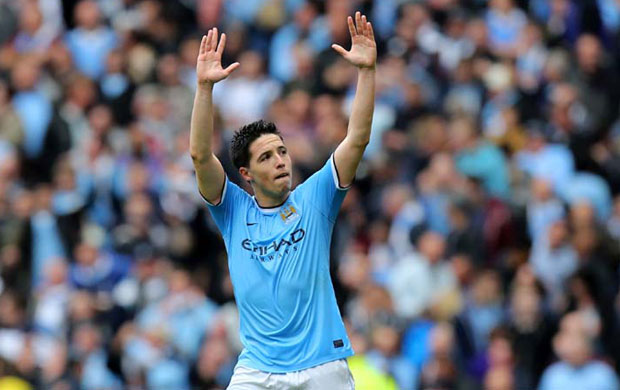 Насри: Не иде ми се из Манчестера