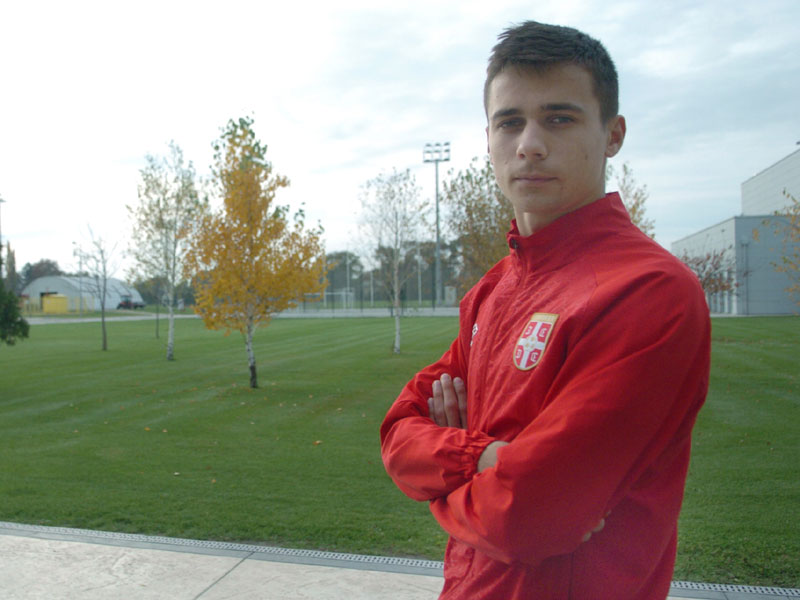 Србија прати сваки бисер