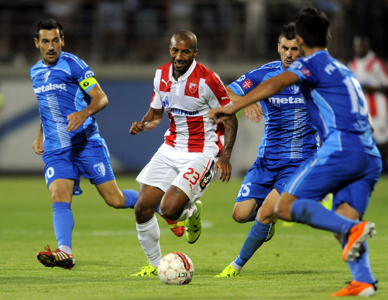 Паркер: Идем и до ФИФА ако треба; Пантовић: Џошуа није имао дозволу да оде у Лондон