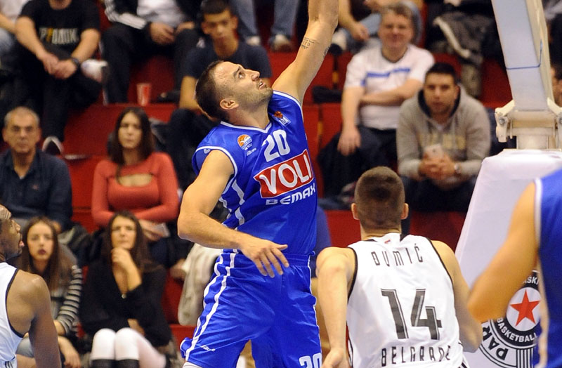 Драгићевић се вратио по прстен