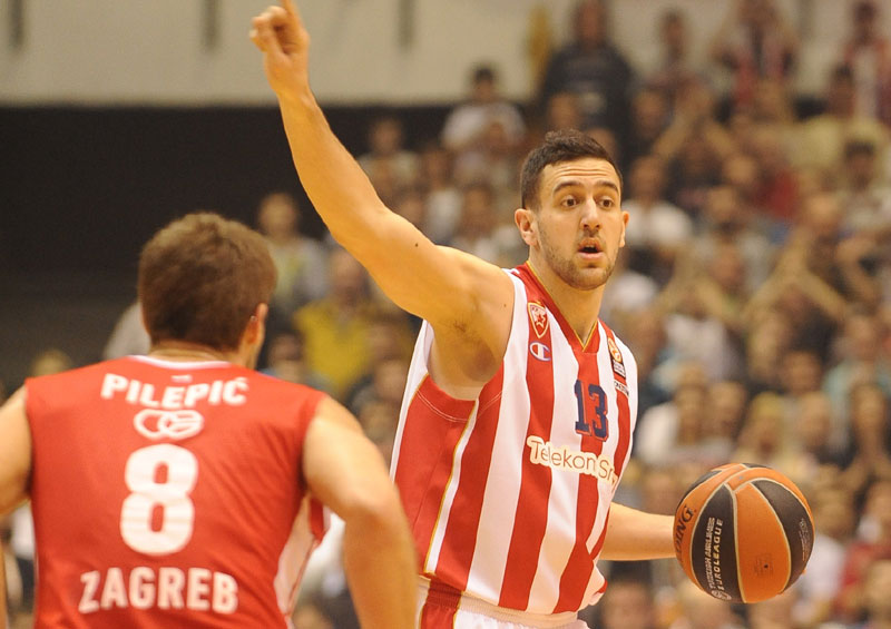 ЕЛ: Звезда Цедевити наплатила дугове са каматом