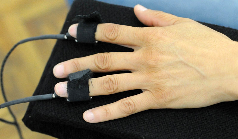 Полиграф у Милановцу усијале афере