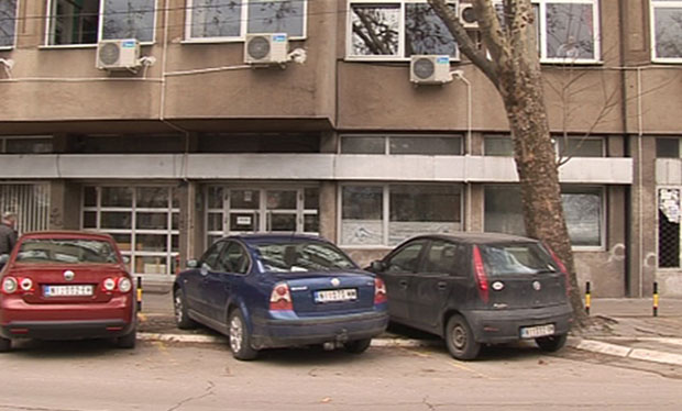 Ниш: Џепови урбаниста празни четири месеца 