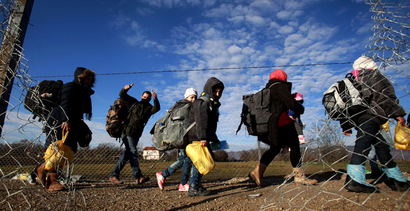 Шенген пред суспензијом?