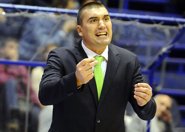 Милојевић: Олимпија заслужује бољи пласман на табели