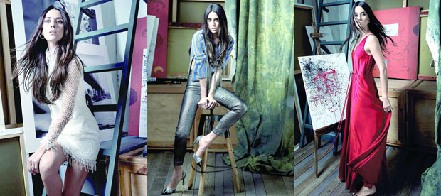 Љубила бих опет Сулејмана